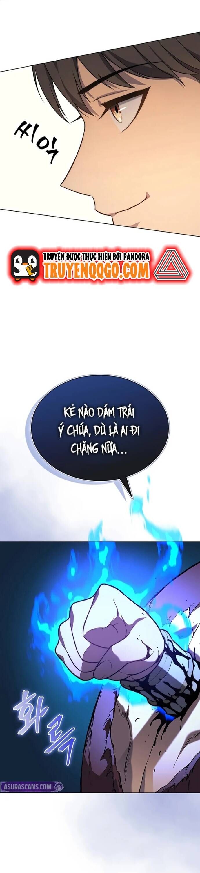 Kỵ Sĩ Tử Thần Cấp Diệt Vong Đã Hồi Quy Chapter 13 - Trang 2