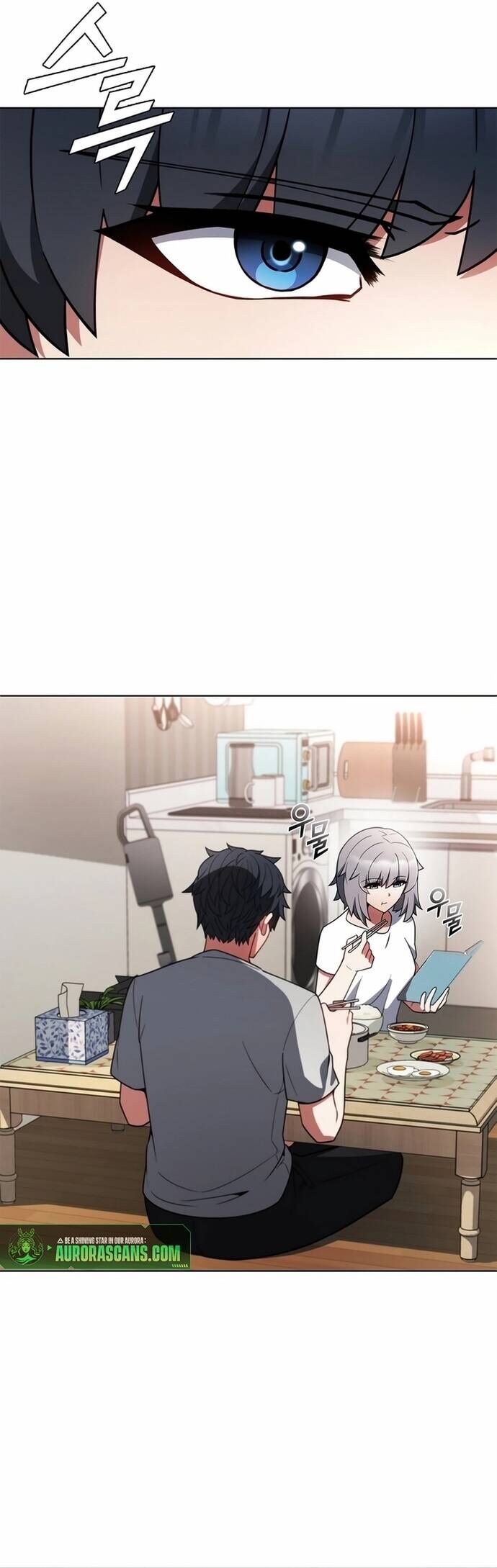 Thần Chết Part-Time Chapter 4 - Trang 2