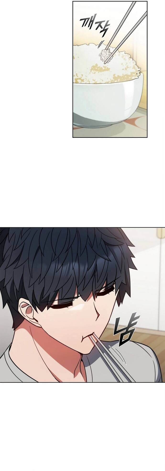 Thần Chết Part-Time Chapter 4 - Trang 2