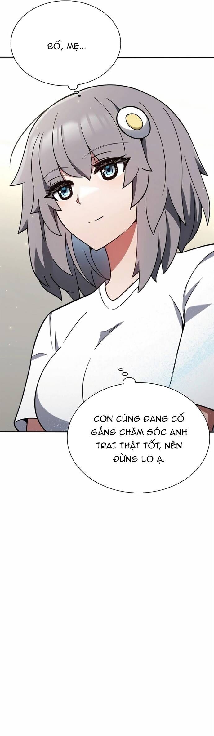 Thần Chết Part-Time Chapter 4 - Trang 2
