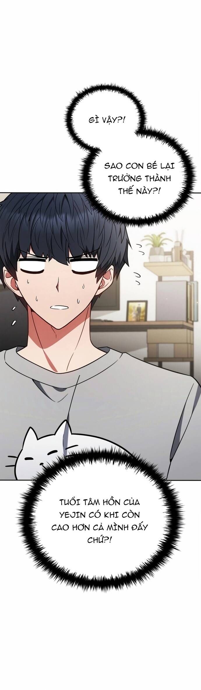 Thần Chết Part-Time Chapter 4 - Trang 2