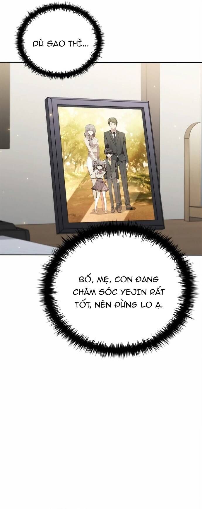 Thần Chết Part-Time Chapter 4 - Trang 2
