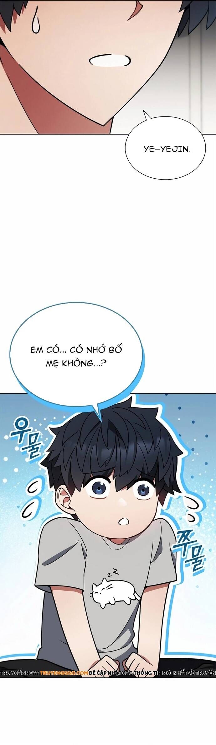 Thần Chết Part-Time Chapter 4 - Trang 2