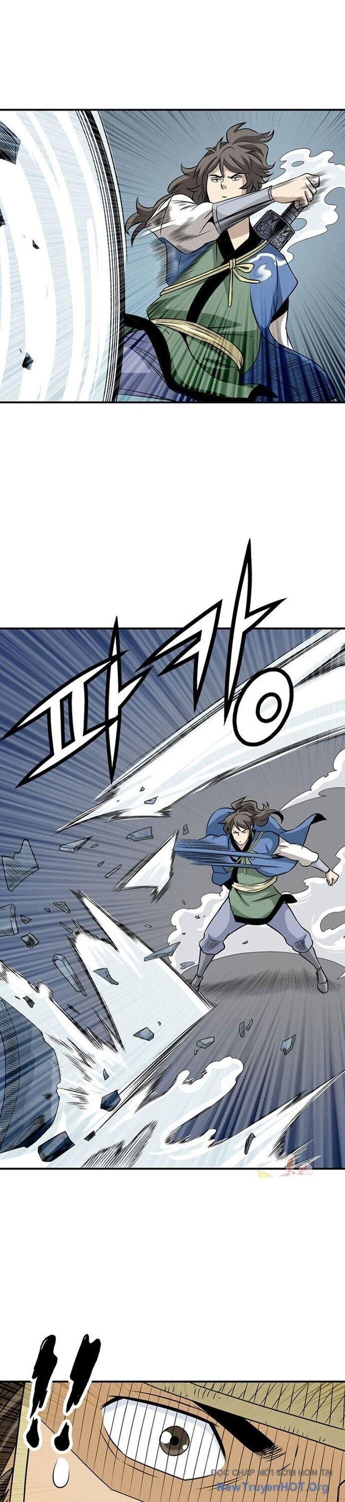 Quang Long Chapter 53 - Next Chapter 54