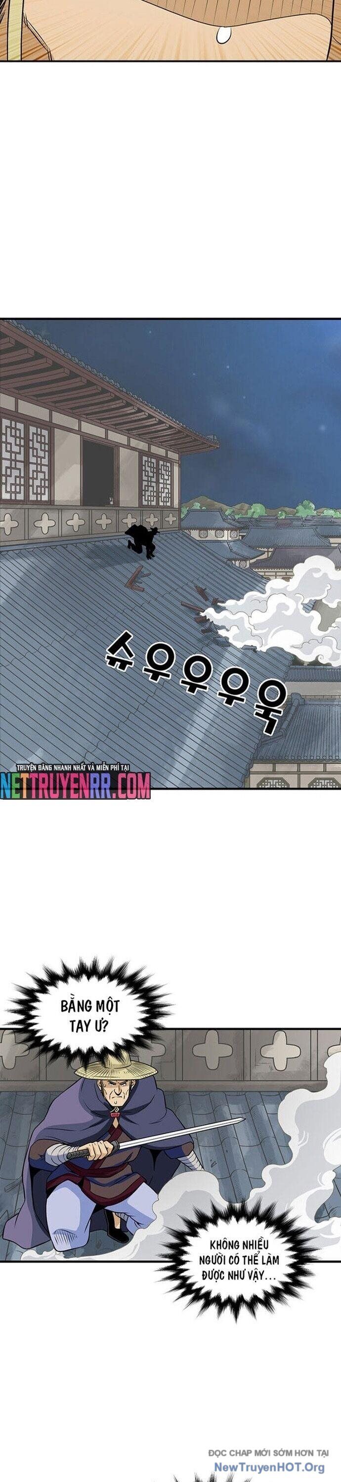 Quang Long Chapter 53 - Next Chapter 54
