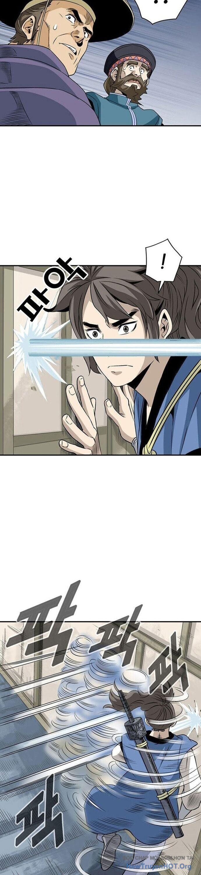 Quang Long Chapter 53 - Next Chapter 54