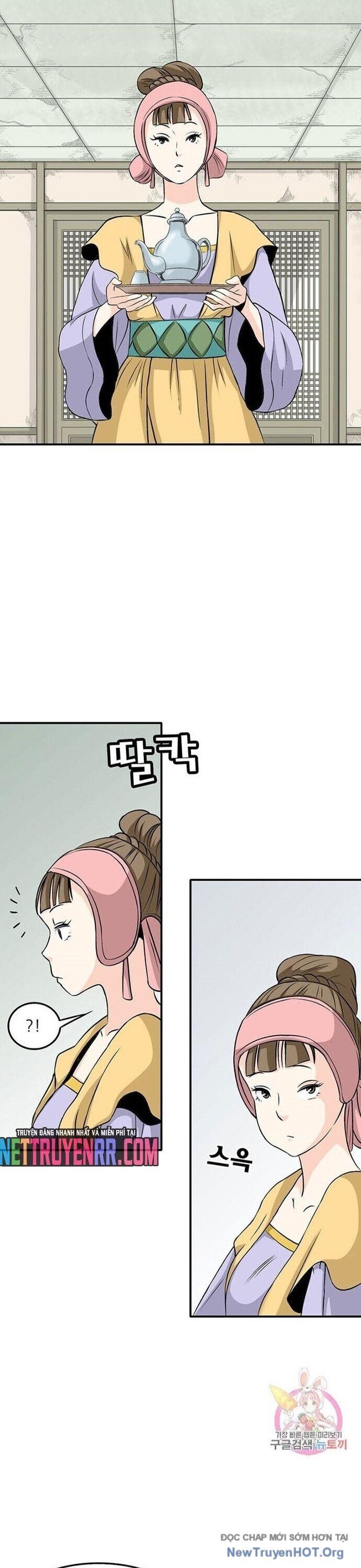 Quang Long Chapter 53 - Next Chapter 54