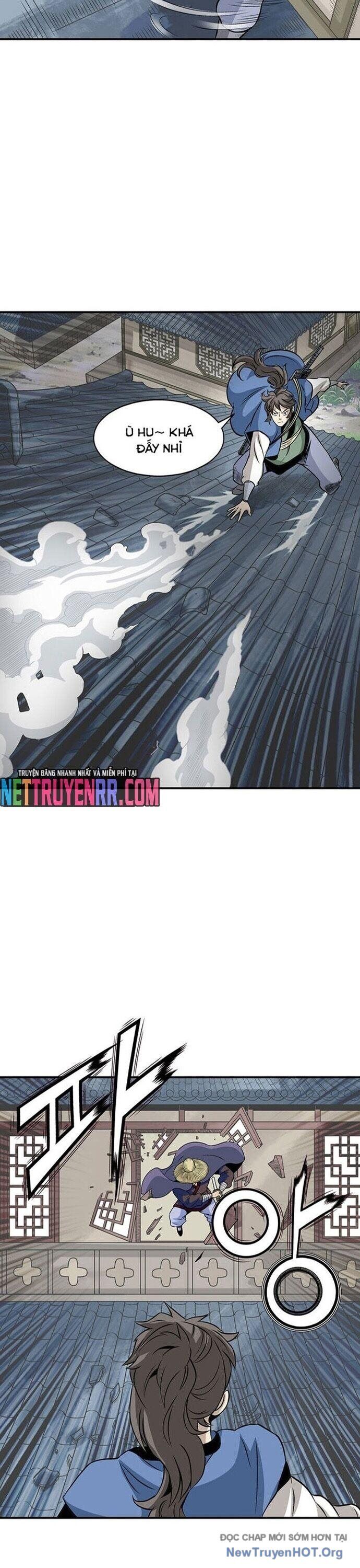Quang Long Chapter 53 - Next Chapter 54
