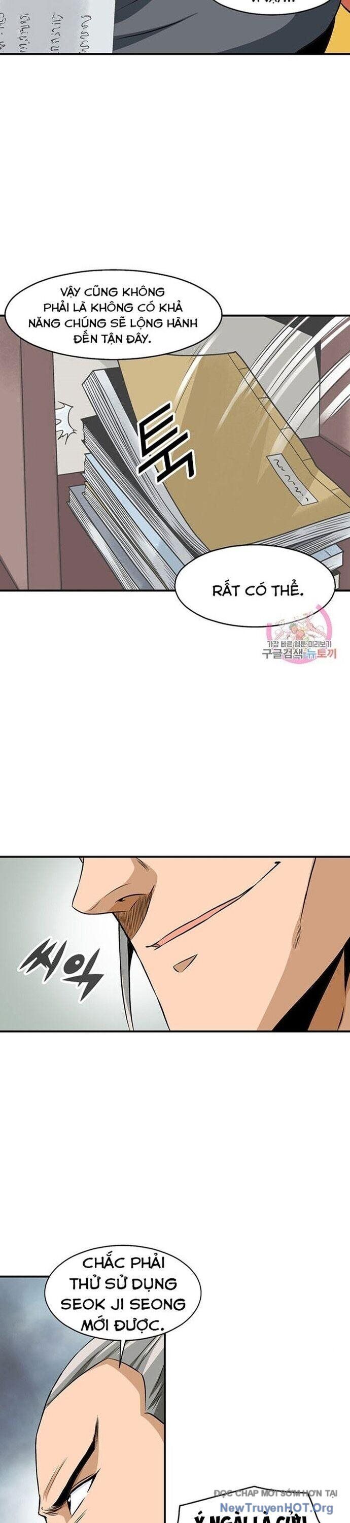 Quang Long Chapter 53 - Next Chapter 54