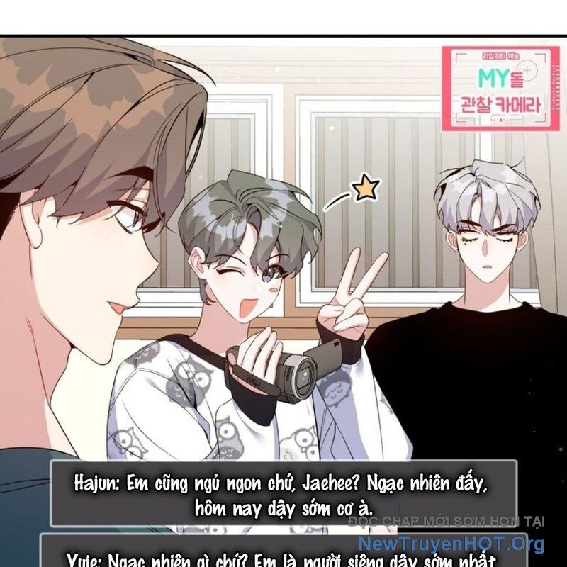 Hướng Dẫn Hồi Quy Dành Cho Thần Tượng Chapter 44 - Trang 2