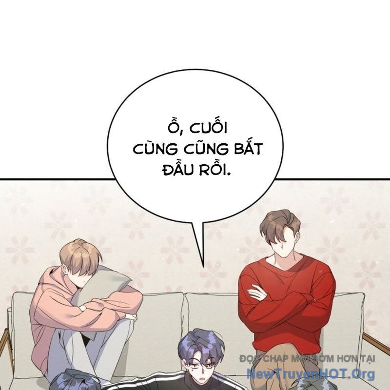 Hướng Dẫn Hồi Quy Dành Cho Thần Tượng Chapter 44 - Trang 2