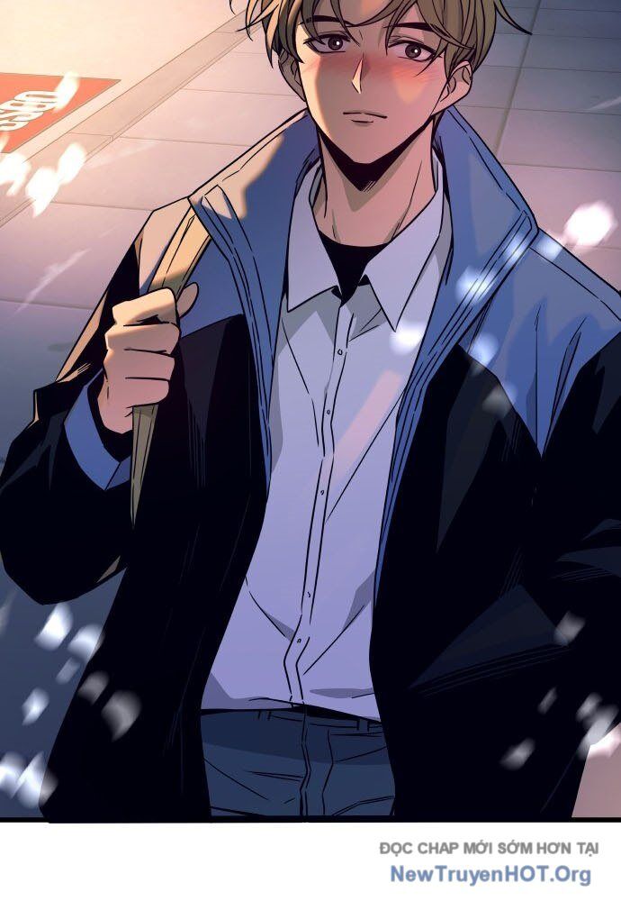 Bias Của Tôi Trên Chuyến Tàu Cuối Cùng Chapter 4 - Next Chapter 5