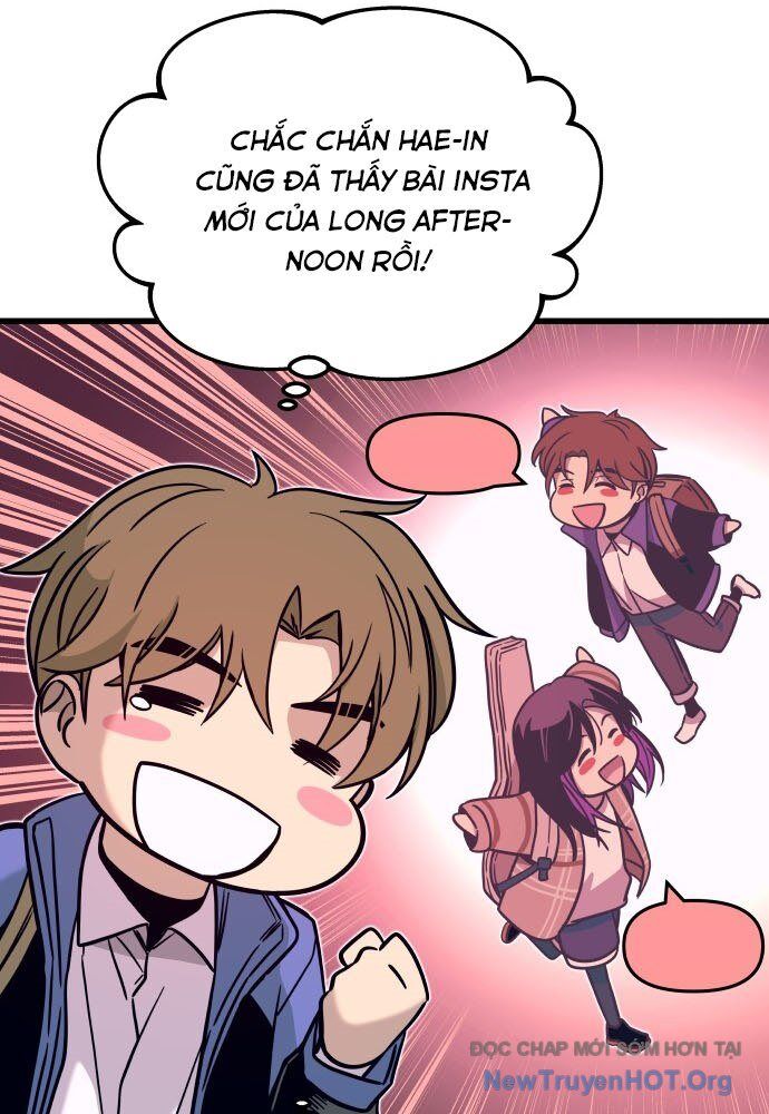 Bias Của Tôi Trên Chuyến Tàu Cuối Cùng Chapter 4 - Next Chapter 5