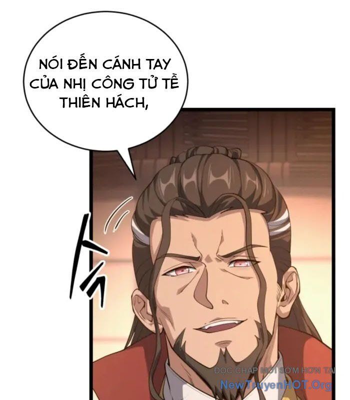 Võ Thần Tái Sinh Chapter 11 - Trang 2