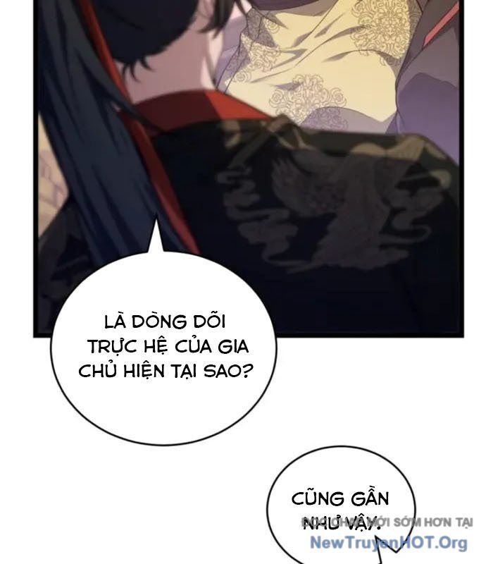Võ Thần Tái Sinh Chapter 11 - Trang 2
