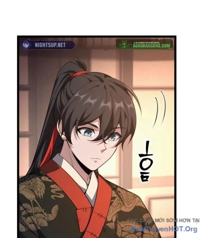 Võ Thần Tái Sinh Chapter 11 - Trang 2