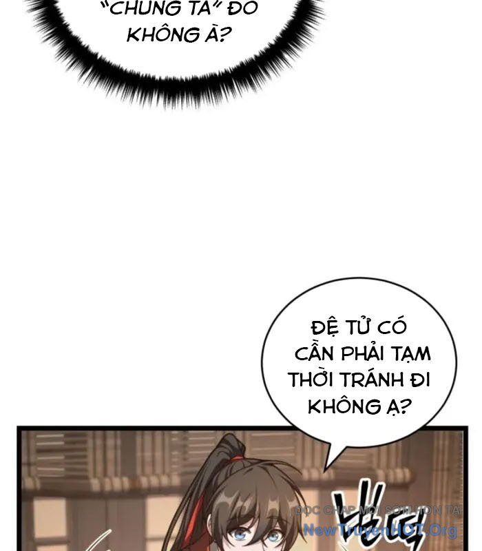 Võ Thần Tái Sinh Chapter 11 - Trang 2