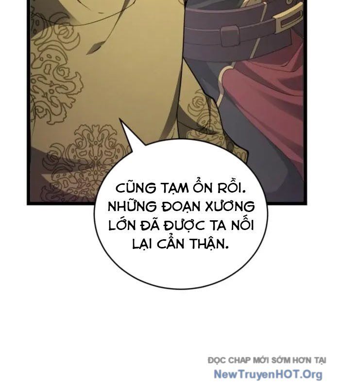 Võ Thần Tái Sinh Chapter 11 - Trang 2