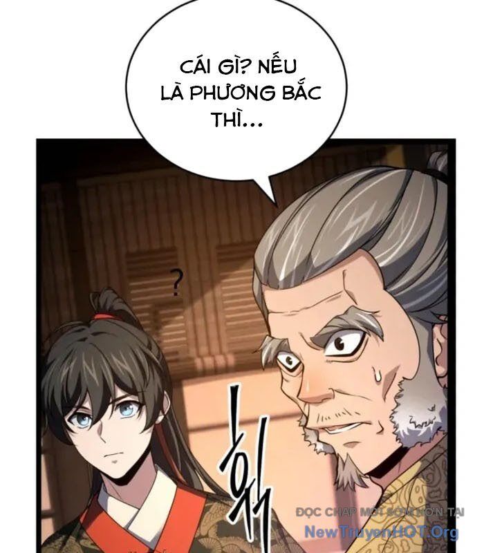 Võ Thần Tái Sinh Chapter 11 - Trang 2