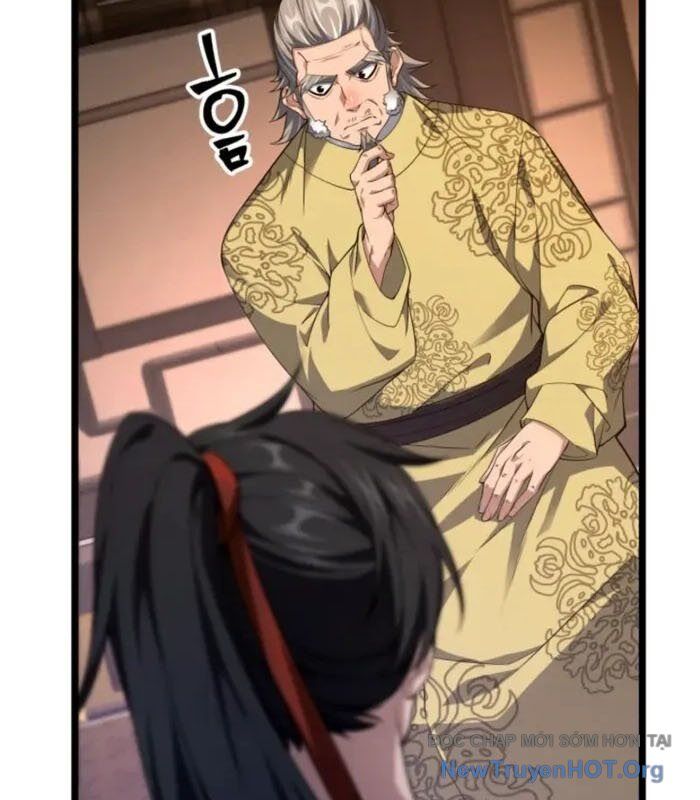 Võ Thần Tái Sinh Chapter 11 - Trang 2