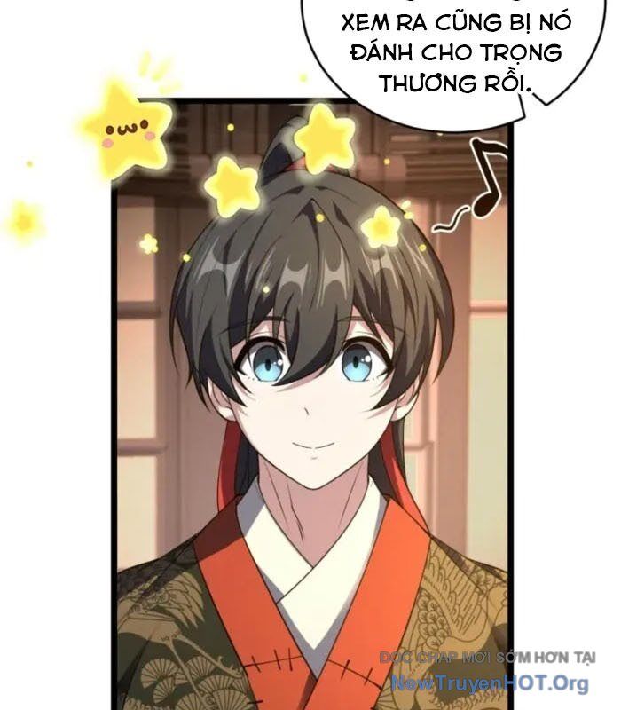 Võ Thần Tái Sinh Chapter 11 - Trang 2