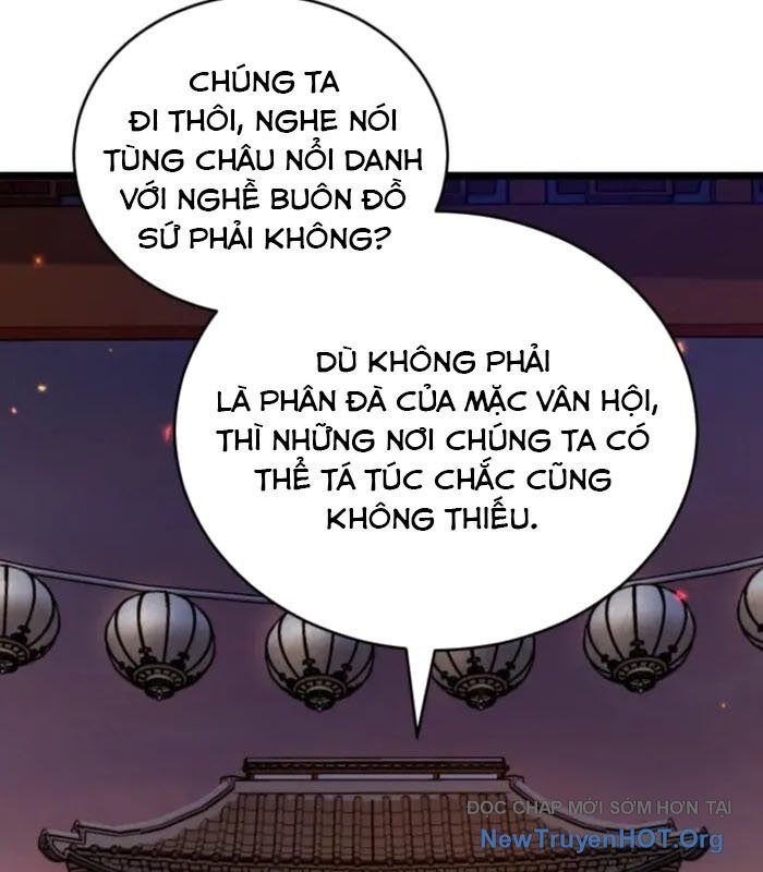 Võ Thần Tái Sinh Chapter 11 - Trang 2