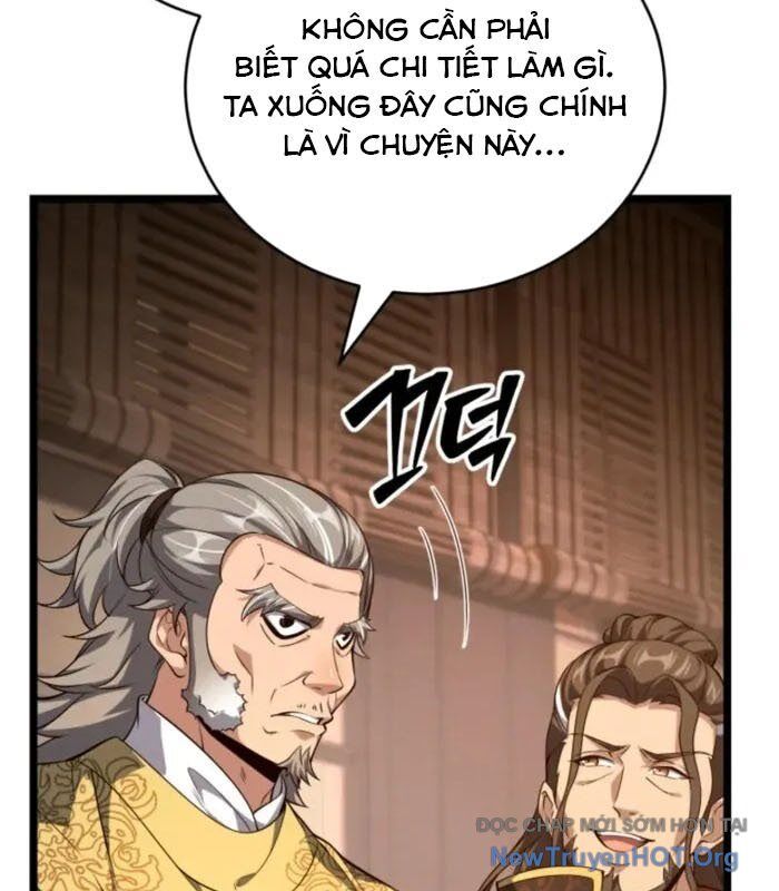 Võ Thần Tái Sinh Chapter 11 - Trang 2