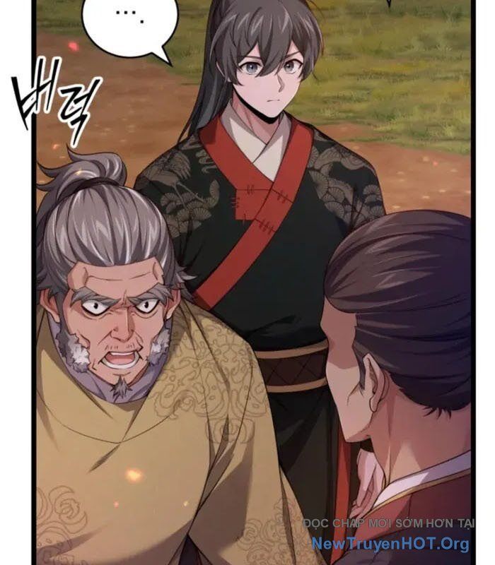 Võ Thần Tái Sinh Chapter 11 - Trang 2