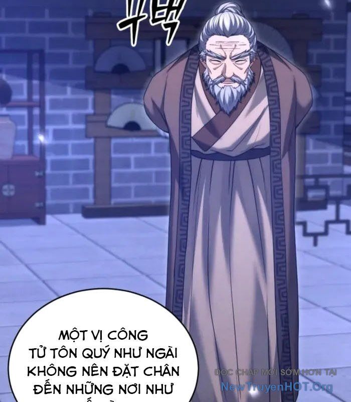 Võ Thần Tái Sinh Chapter 11 - Trang 2