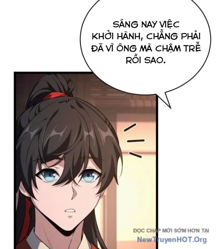 Võ Thần Tái Sinh Chapter 11 - Trang 2