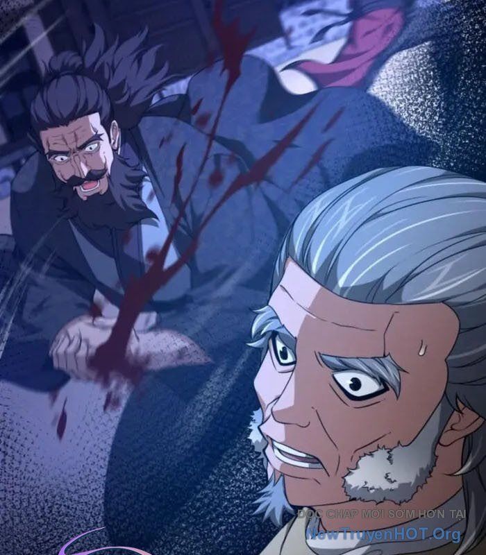 Võ Thần Tái Sinh Chapter 11 - Trang 2