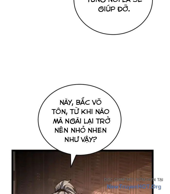 Võ Thần Tái Sinh Chapter 11 - Trang 2