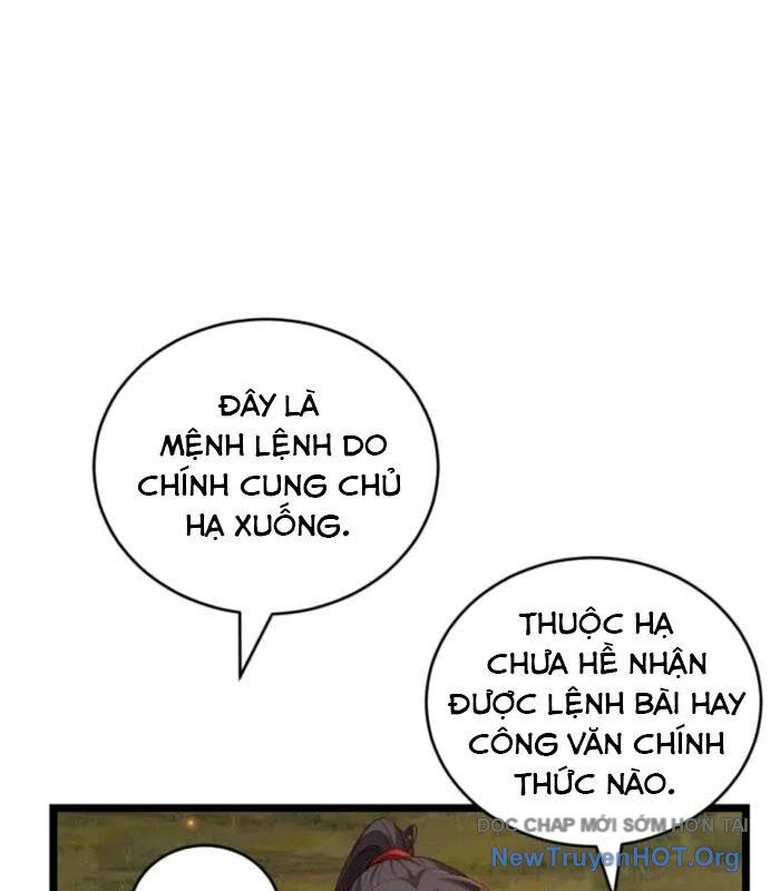 Võ Thần Tái Sinh Chapter 11 - Trang 2
