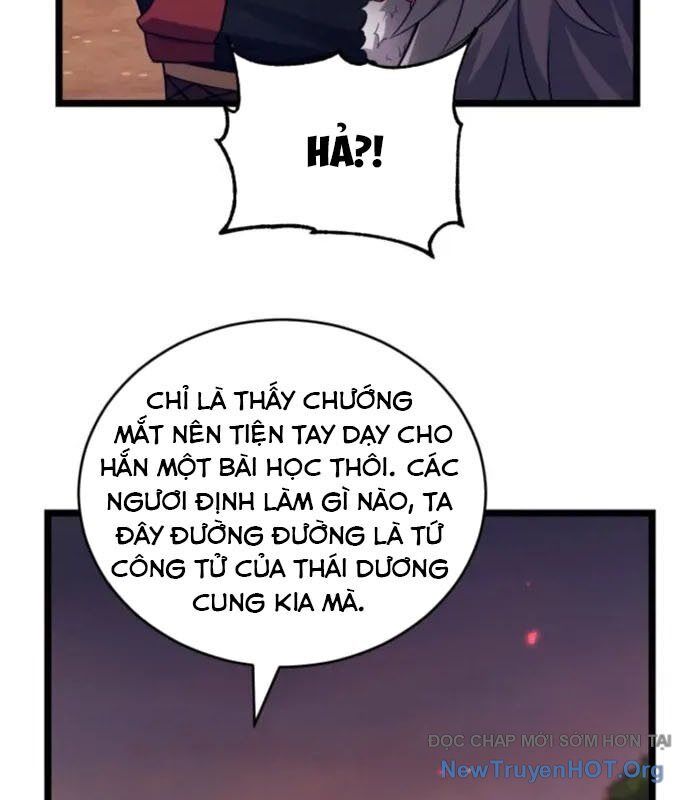 Võ Thần Tái Sinh Chapter 11 - Trang 2