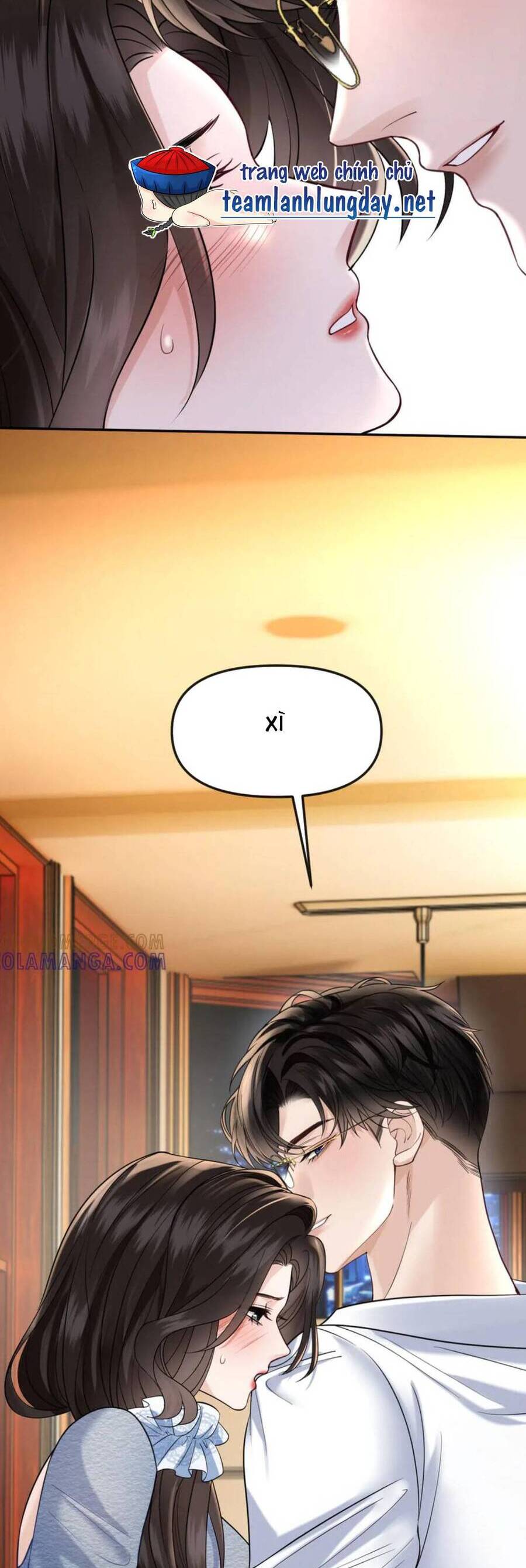SAY ĐẮM Chapter 44 - Trang 2