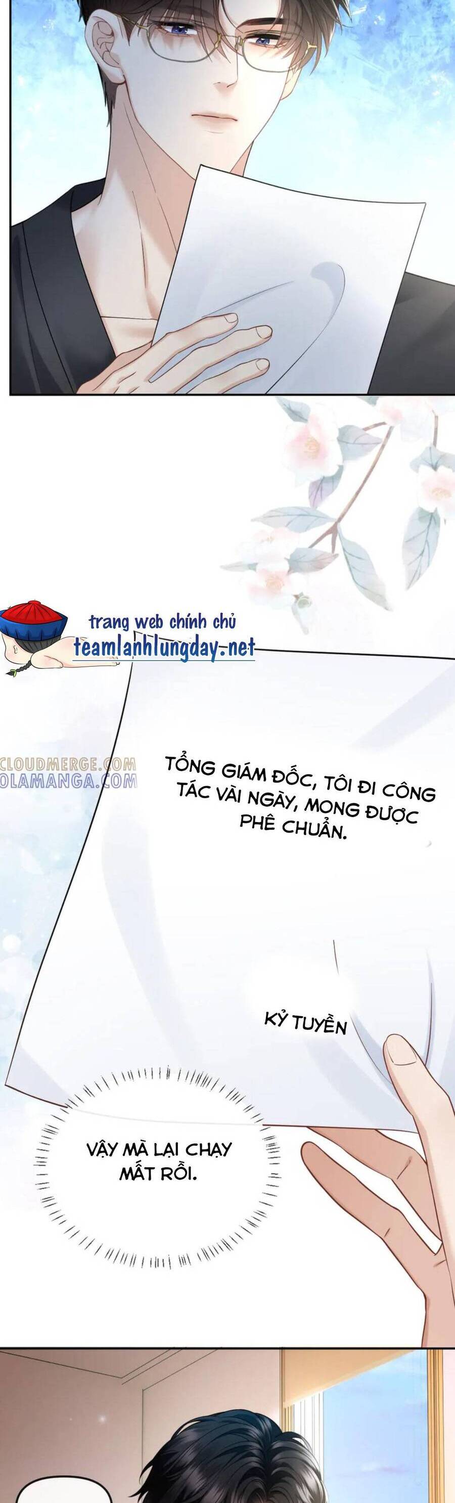 SAY ĐẮM Chapter 44 - Trang 2