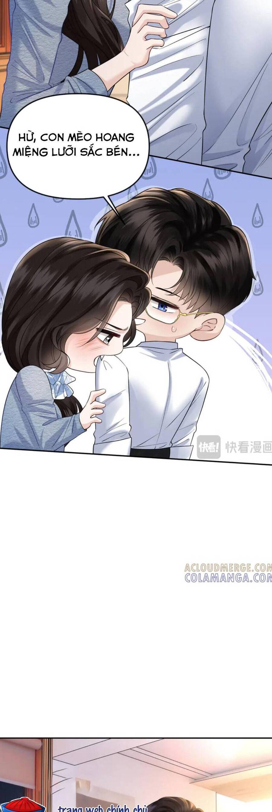 SAY ĐẮM Chapter 44 - Trang 2