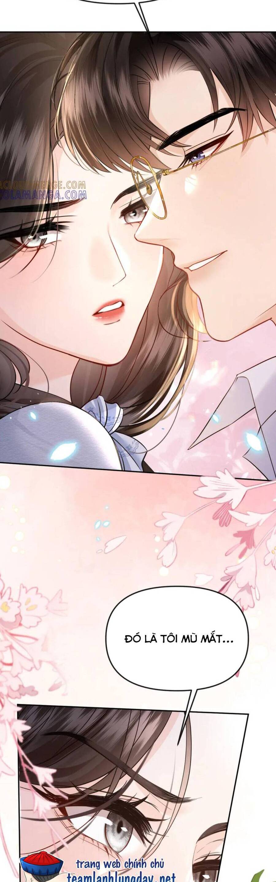 SAY ĐẮM Chapter 44 - Trang 2