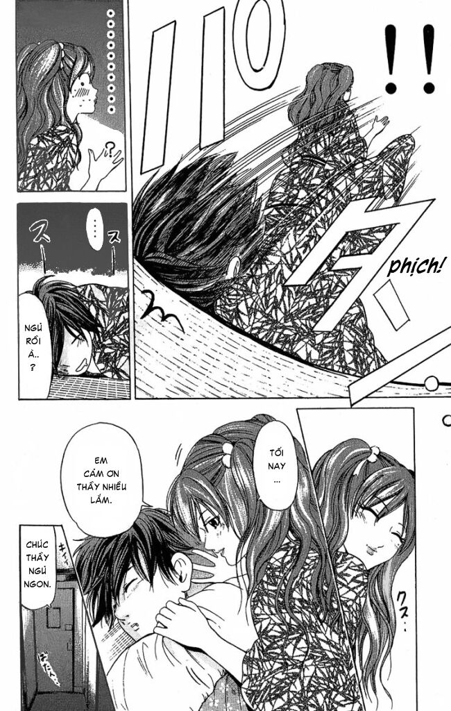 Hammer Session! Chapter 033 - Next Chapter 034