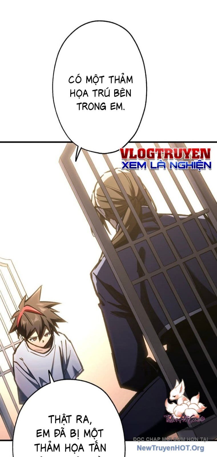 Thức Tỉnh Vô Hạn Chapter 7 - Trang 2