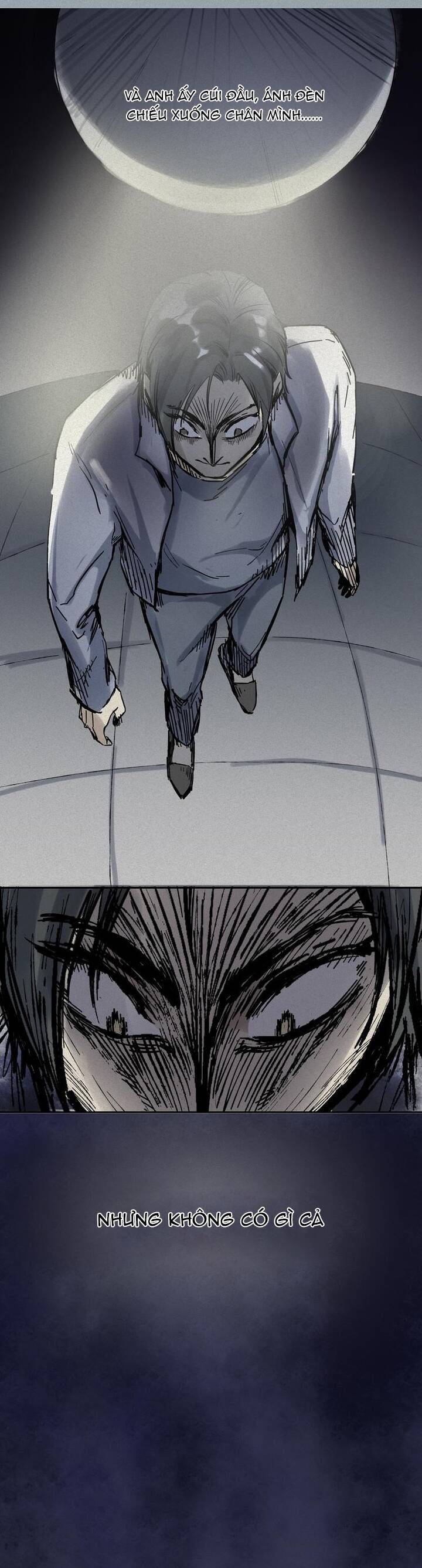 Nhân Môn Bất Tri Đạo Chapter 46 - Trang 2