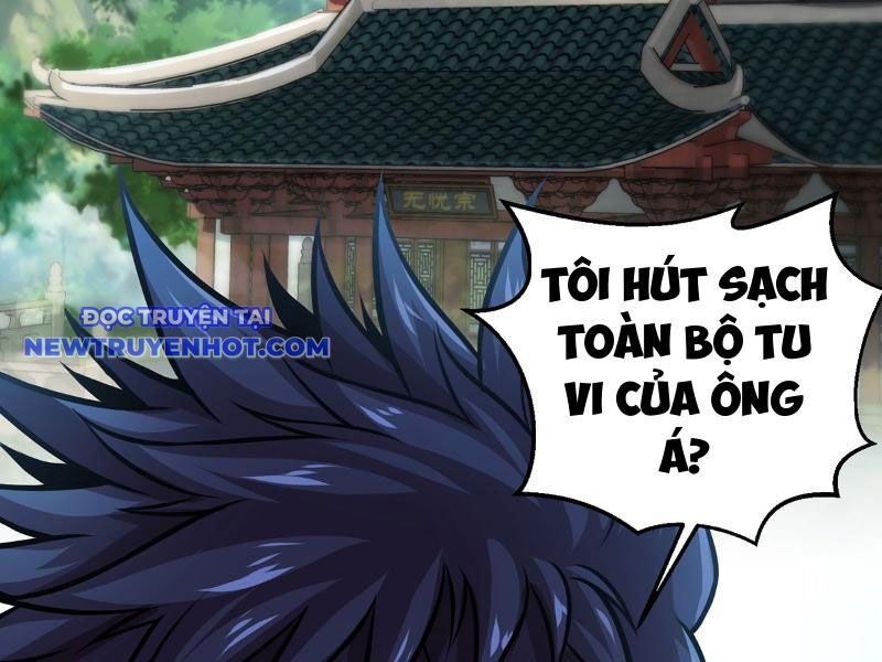 Ta Vô Địch Nhưng Chỉ Muốn Làm Phàm Nhân Chapter 3 - Trang 2