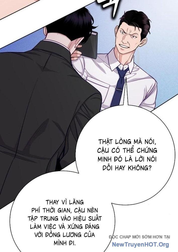 Không Gian Đặc Biệt Của Luật Sư Bình Dị Chapter 4 - Trang 2