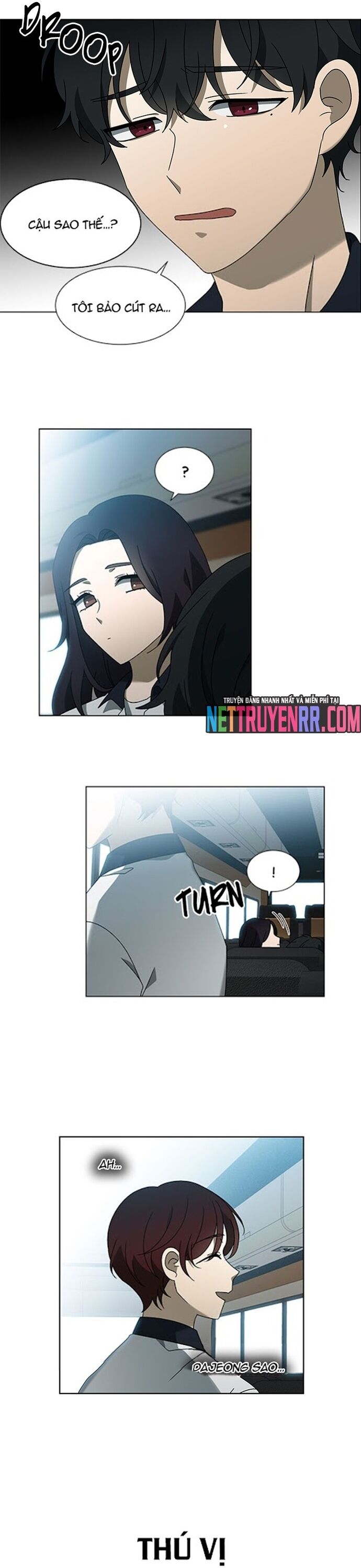 Độc Chiếm Chapter 62 - Trang 2