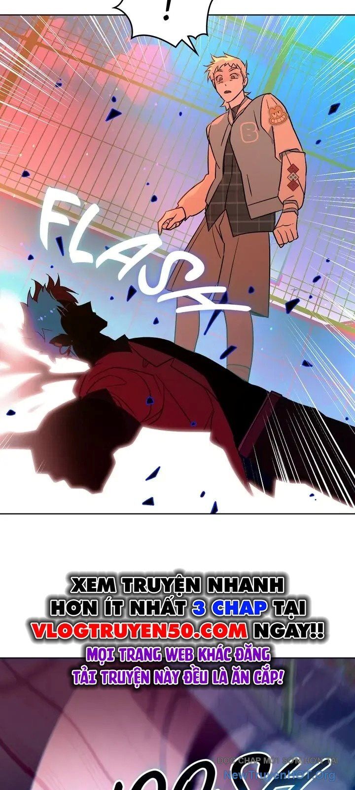 Giao Kèo Với Quỷ Chapter 7 - Next Chapter 8