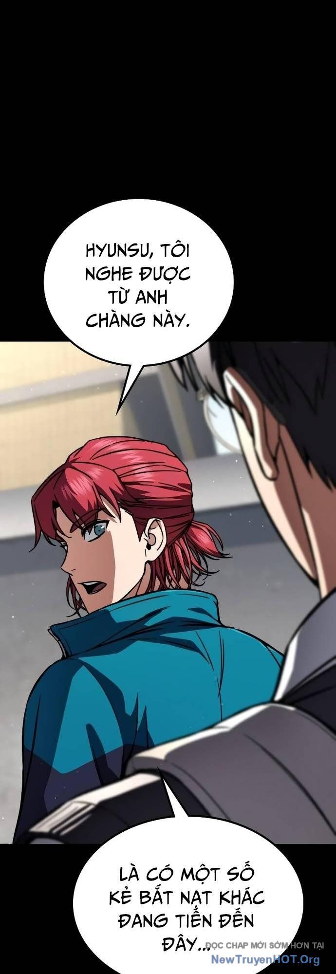 Anh Hùng Dẹp Loạn Chapter 5 - Trang 2