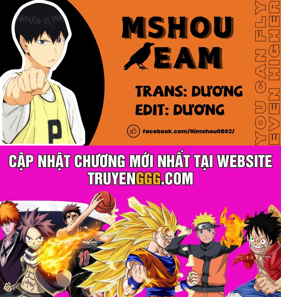 Haikyuu-Bu Chapter 75 - Next 