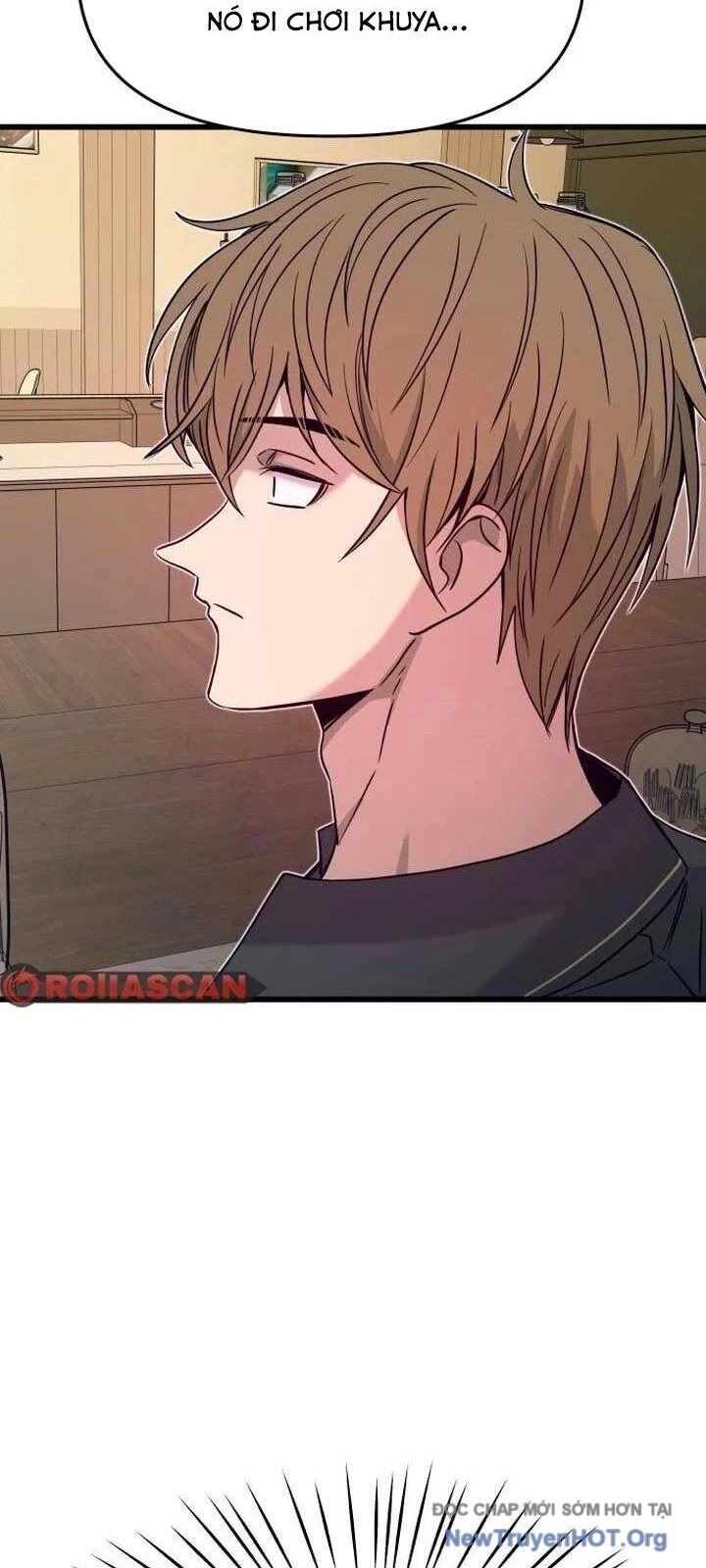Bias Của Tôi Trên Chuyến Tàu Cuối Cùng Chapter 29 - Next Chapter 30
