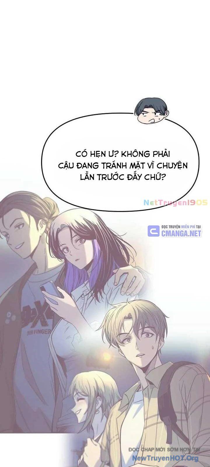 Bias Của Tôi Trên Chuyến Tàu Cuối Cùng Chapter 29 - Next Chapter 30