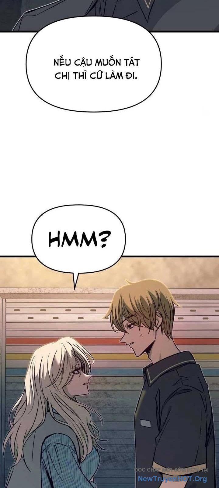 Bias Của Tôi Trên Chuyến Tàu Cuối Cùng Chapter 29 - Next Chapter 30
